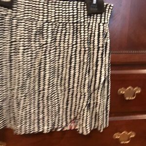 Reversible Cabi skirt